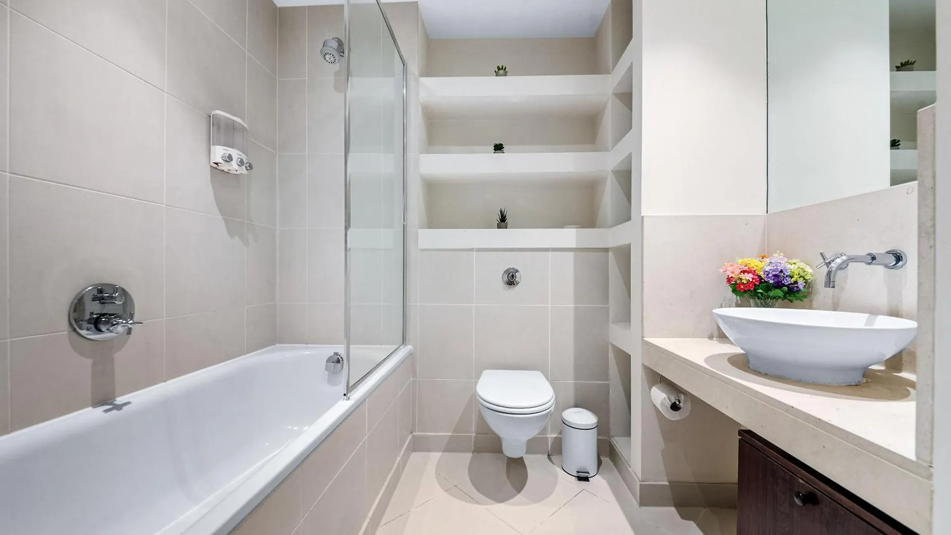 Londwell, Canary Wharf Boutique Balcony Apartment London United Kingdom